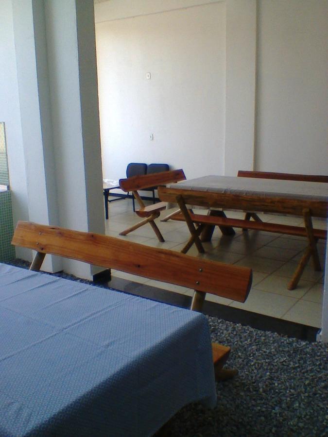 Pouso Dos Viajantes - Unidade Itabirito Ngoại thất bức ảnh