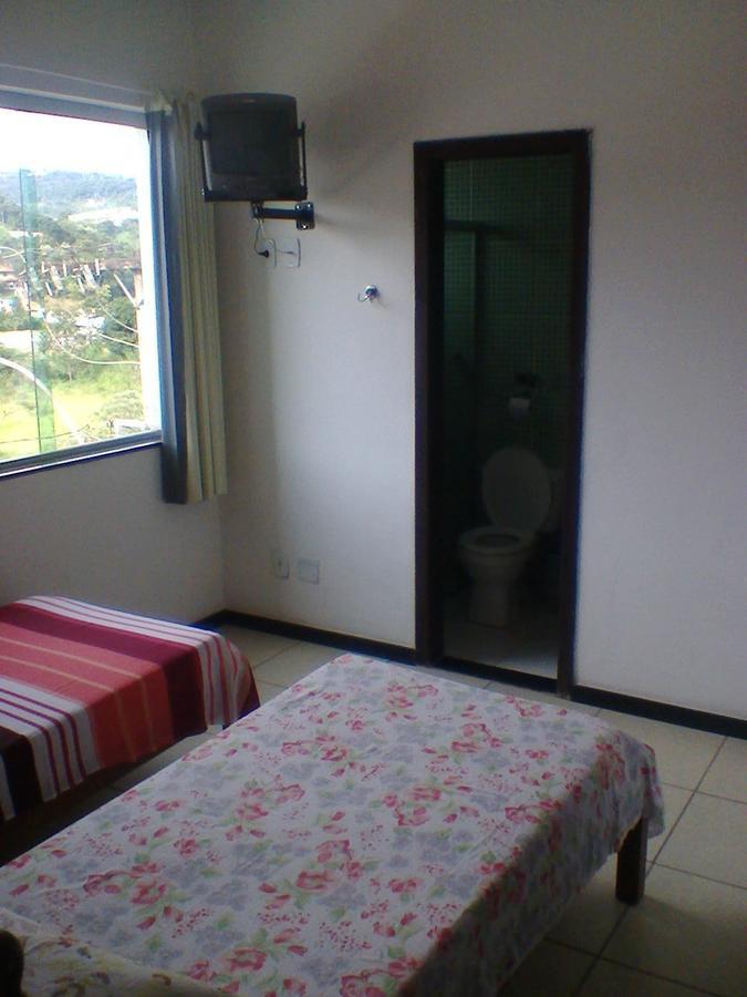 Pouso Dos Viajantes - Unidade Itabirito Ngoại thất bức ảnh